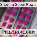 Snovitra Super Power 10